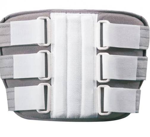 Orthopedic Back Support – Reduce Strain & Support Recovery
